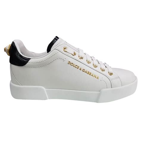 dolce and gabbana shoes white|dolce & gabbana shoes price.